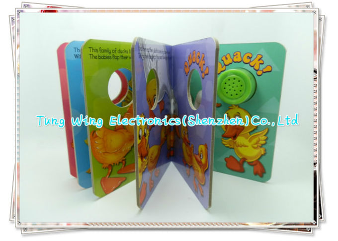 Μίνι μικρή υγιής ενότητα παιχνιδιών για το υγιές βιβλίο παιδιών, γεμισμένα ζώα 1