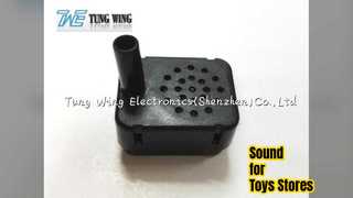 Μονάδα ήχου OEM για παιχνίδια και καταστήματα