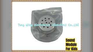 Αδιάβροχη μονάδα ήχου Παιδικά ρούχα Παπούτσια Παιχνίδια